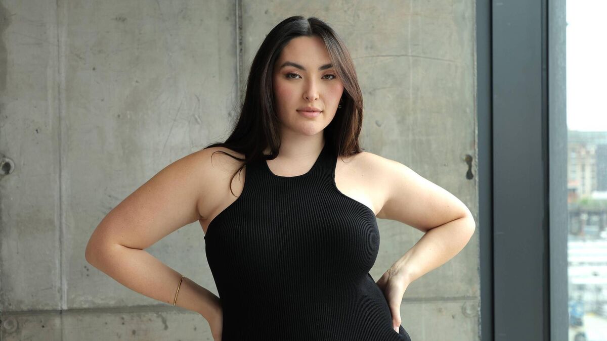 Sarah Harte: Size acceptance should not come at the expense of physical health - Vimarsana News