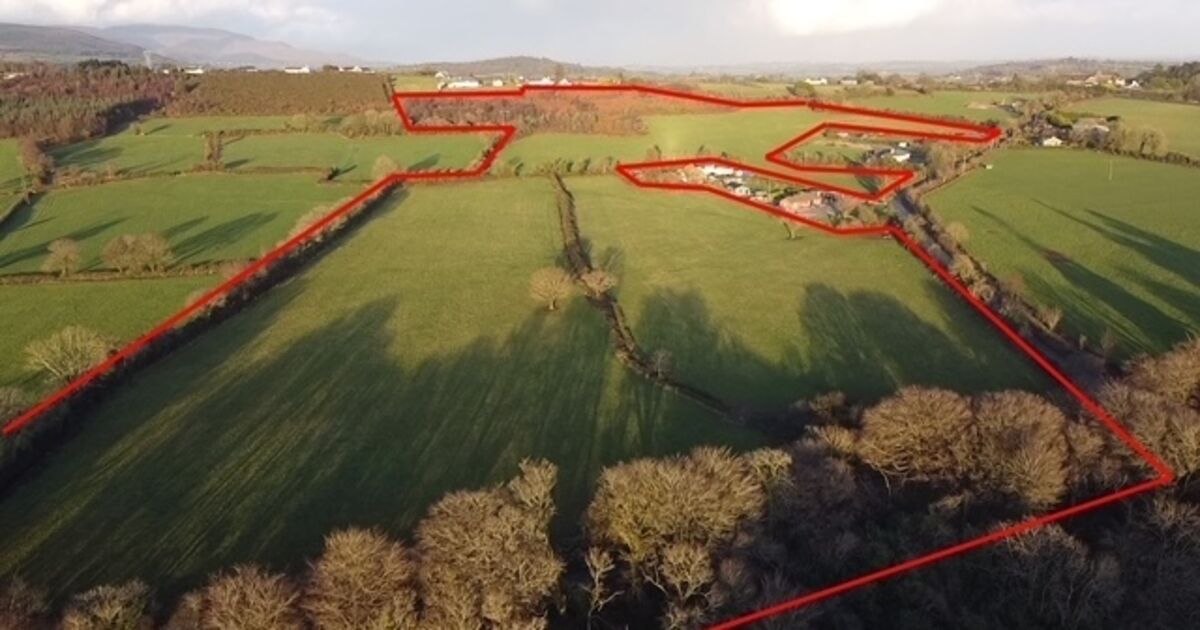 34acre West Waterford land parcel attracts early interest
