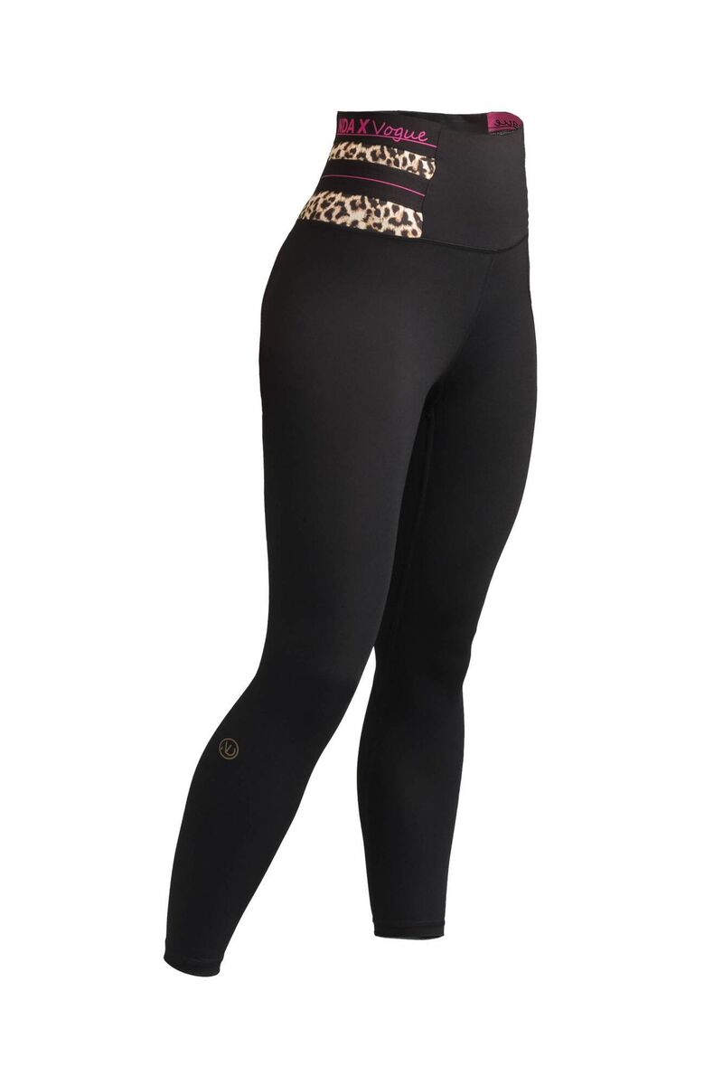 NDA x Vogue Statement Leggings, New Dimensions Active, €65 NDA x Vogue Statement Leggings, New Dimensions Active, €65