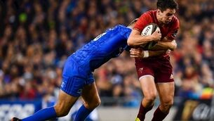The 10 positives that put Schmidt’s mind at ease