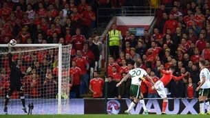 TV View: ‘You can’t question these players’ courage’