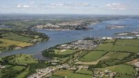 Profits soar at Ringaskiddy incinerator bidder