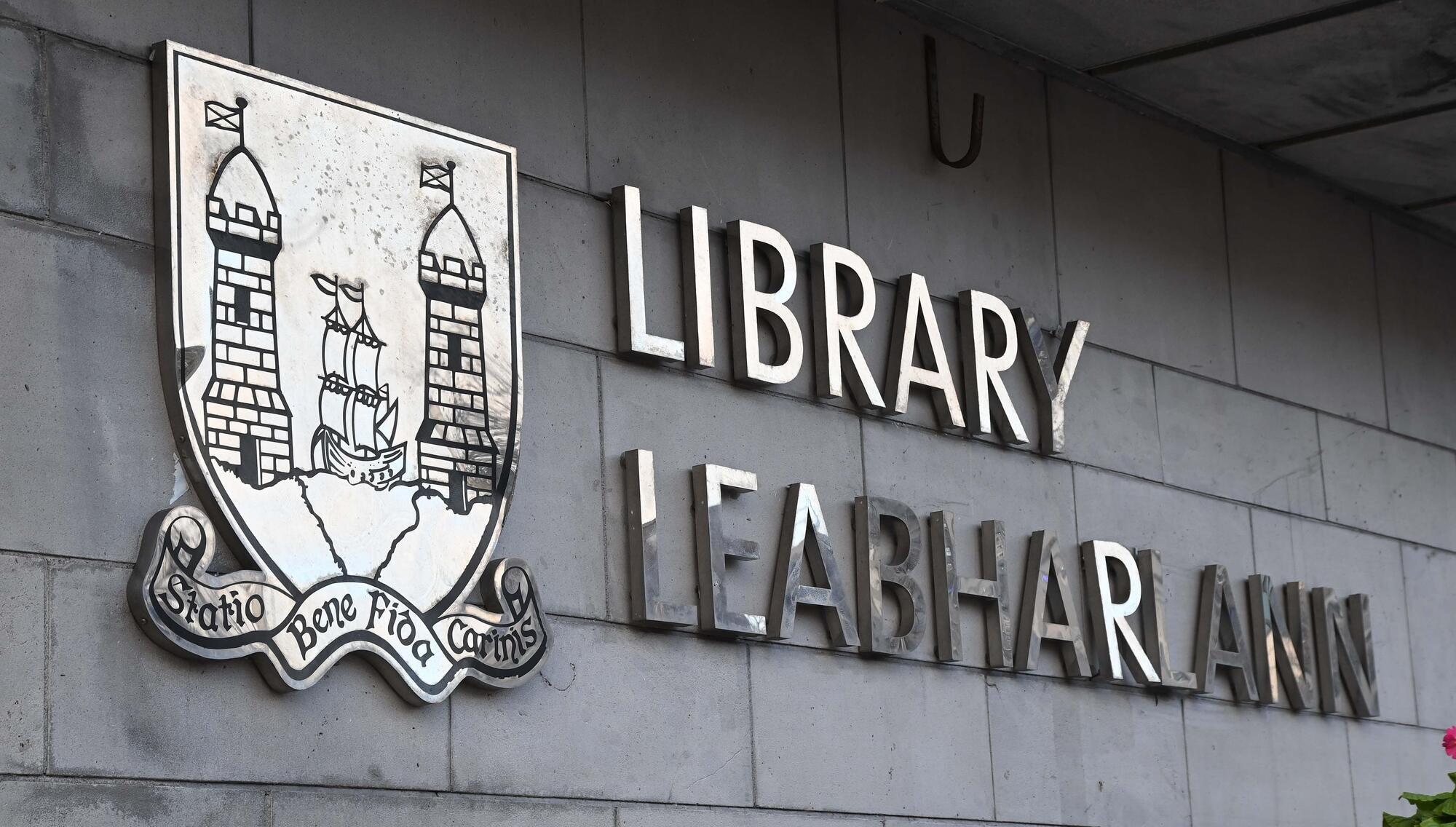 A place to explore: Five reasons to join your local library this January