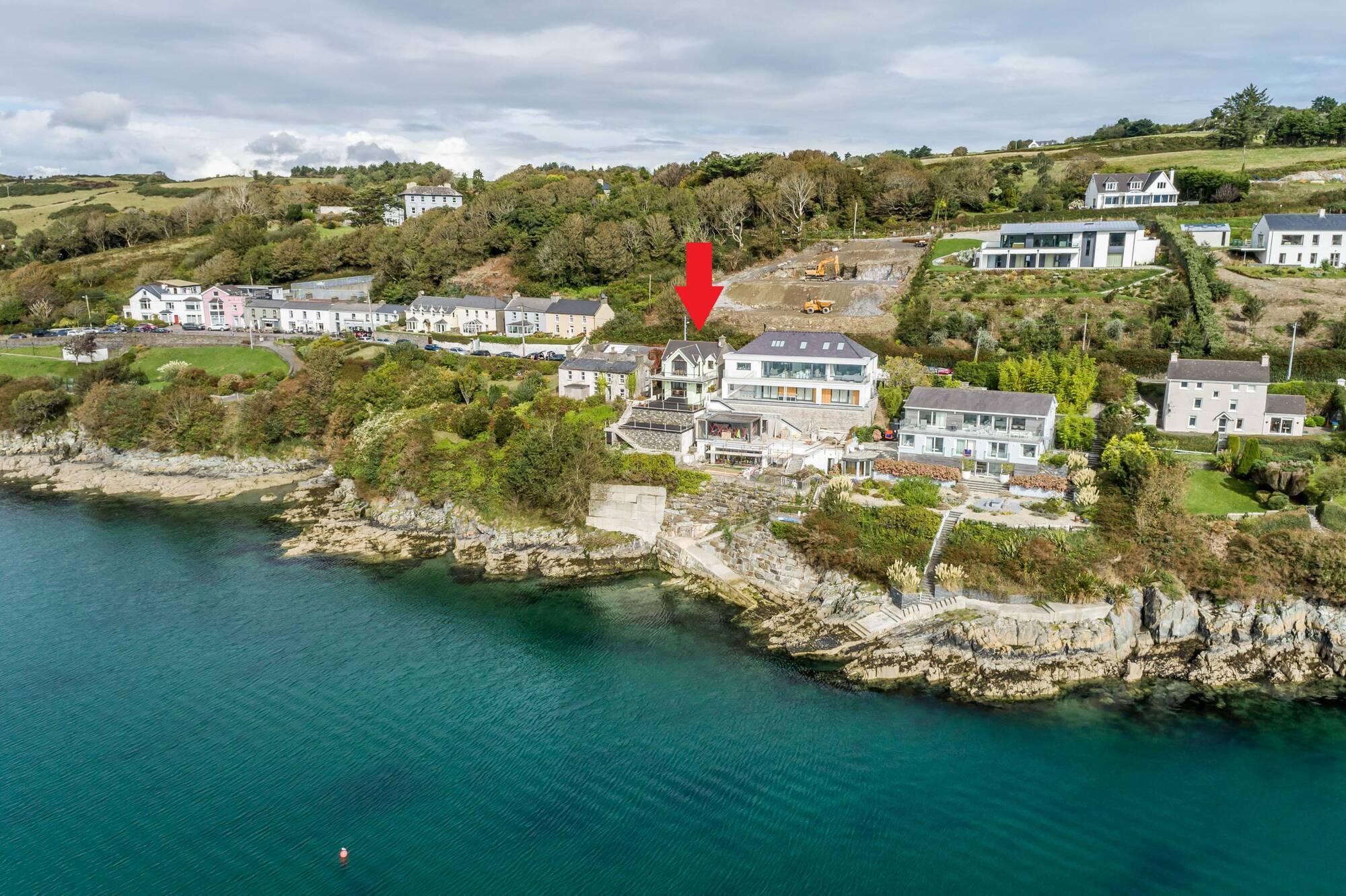 Selling sunsets? It's gotta be golden Glandore in West Cork for €1.5m