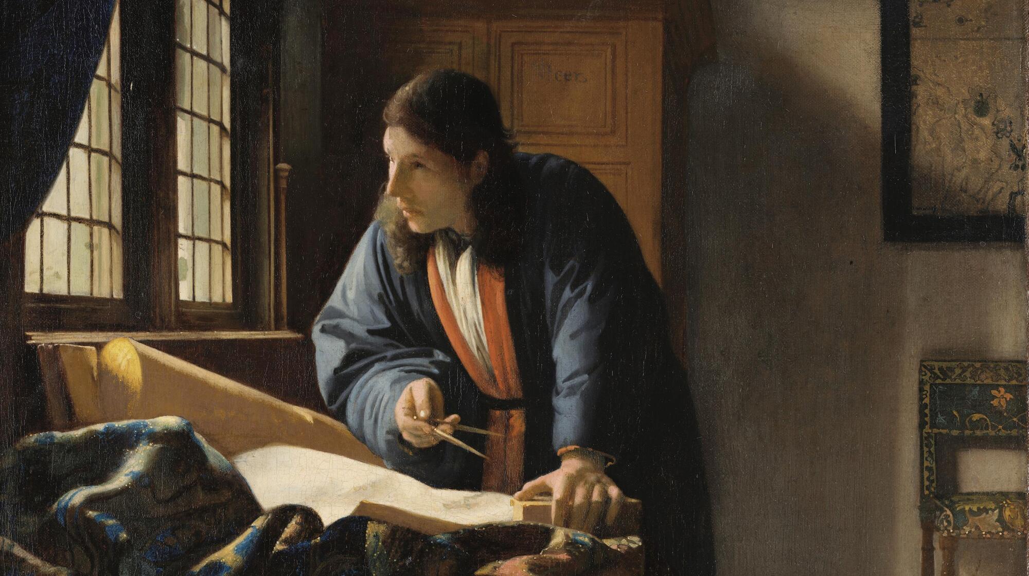 Going Dutch: Johannes Vermeer’s largest-ever retrospective