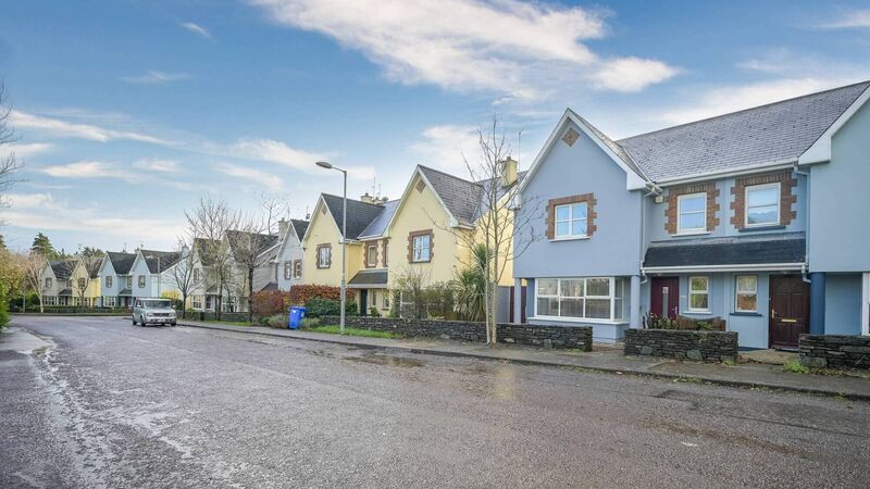 Room for all the family for €395k at 'outer Kinsale' hub Dunderrow