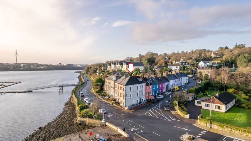 January price slash as Monkstown home drops the asking by €100k