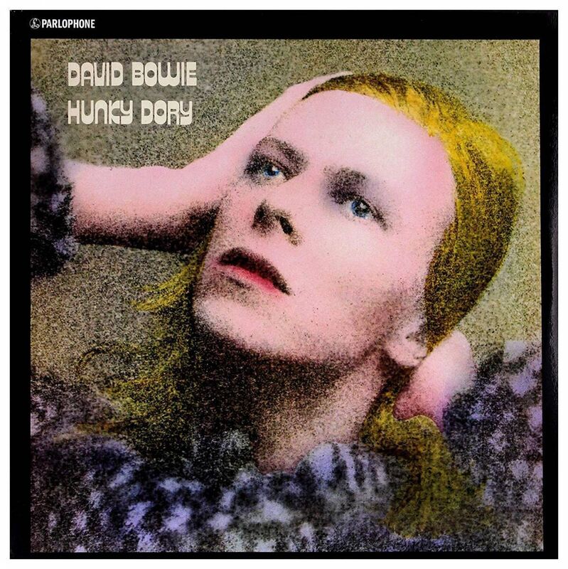 Hunky Dory