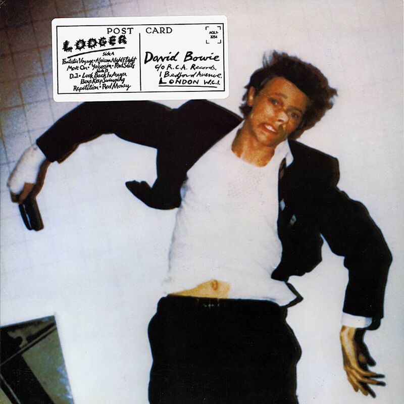 Lodger