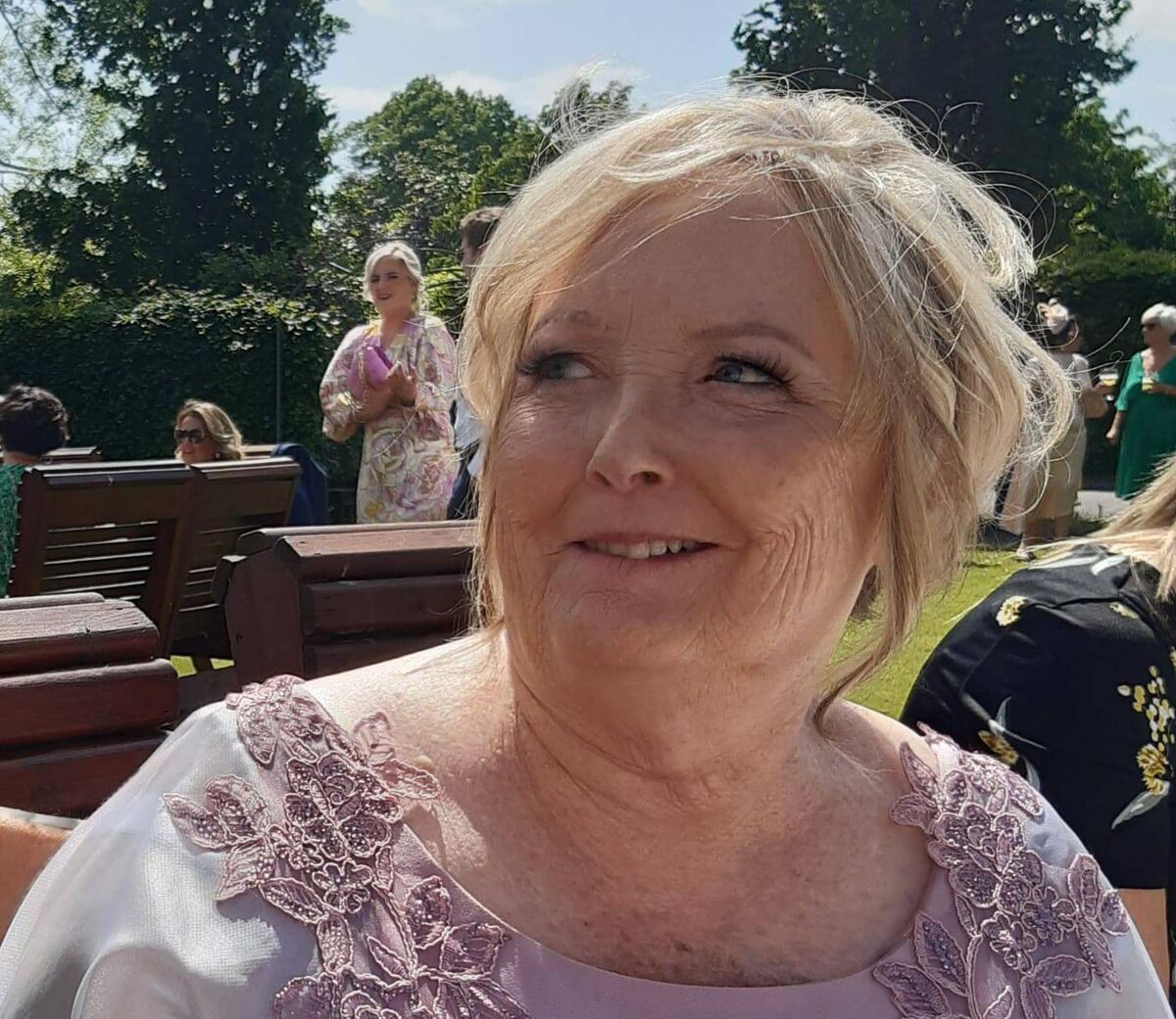 Patricia McCarthy said the emergency hub at CUH should be shut down pending an independent investigation. Patricia McCarthy said the emergency hub at CUH should be shut down pending an independent investigation.