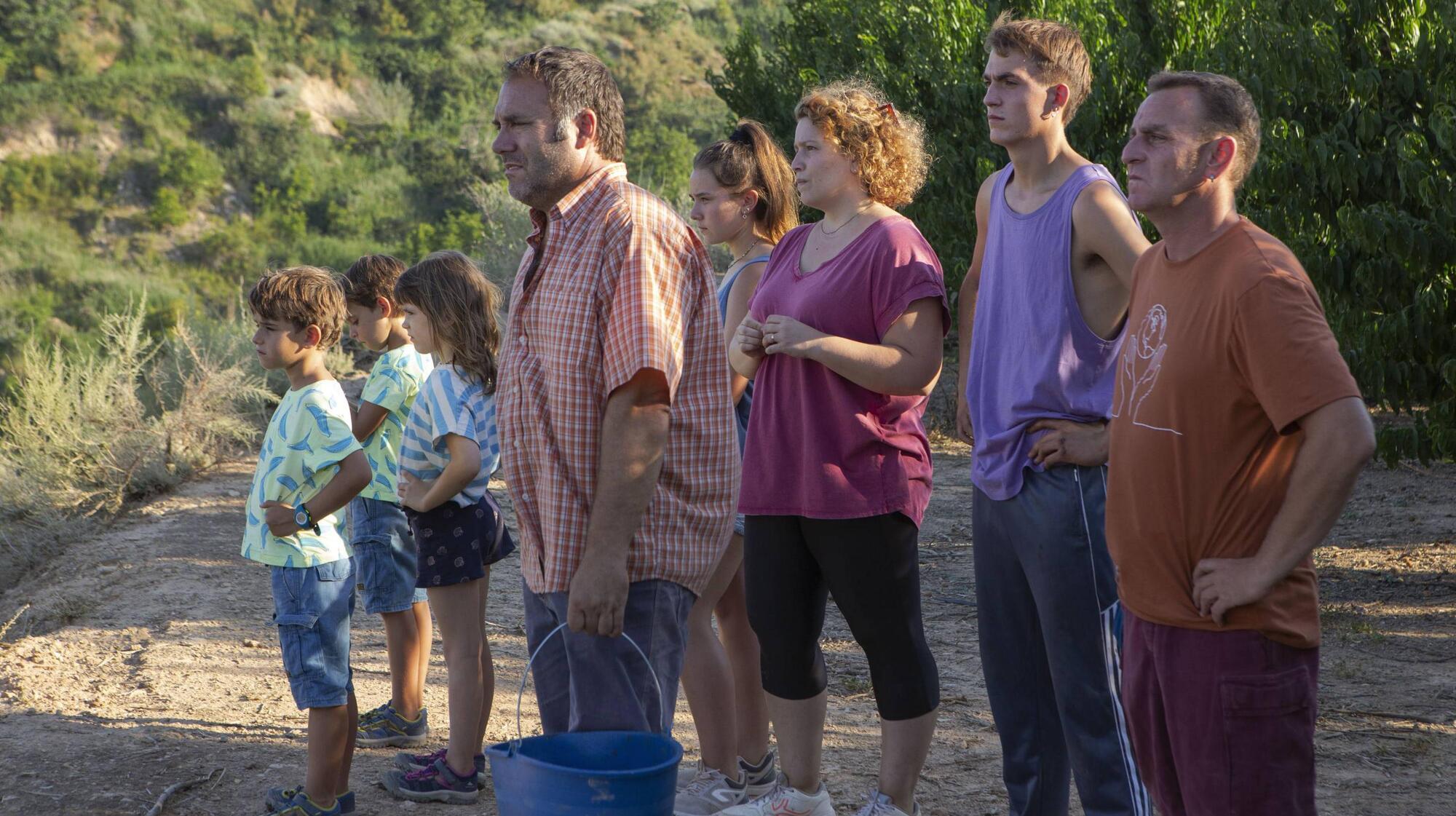 Film review: Alcarràs is at its best when it explores the human cost of capitalism