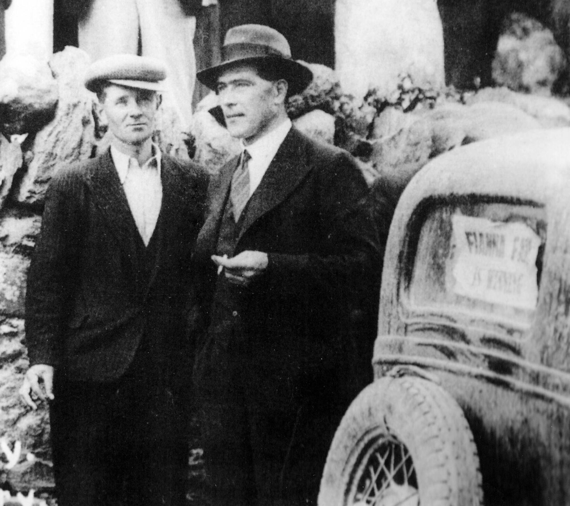 Irish Civil War: Cork and Kerry's darkest days claimed 400 lives 