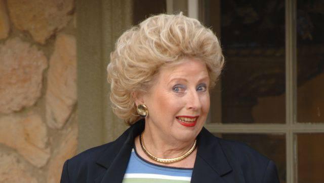 Neighbours and A Country Practice star Joan Sydney dies age 86