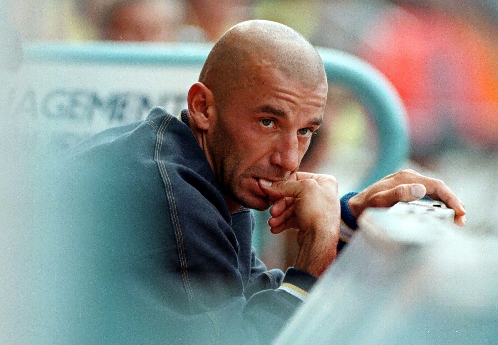 Gianluca Vialli spent his life winning trophies but he also won hearts