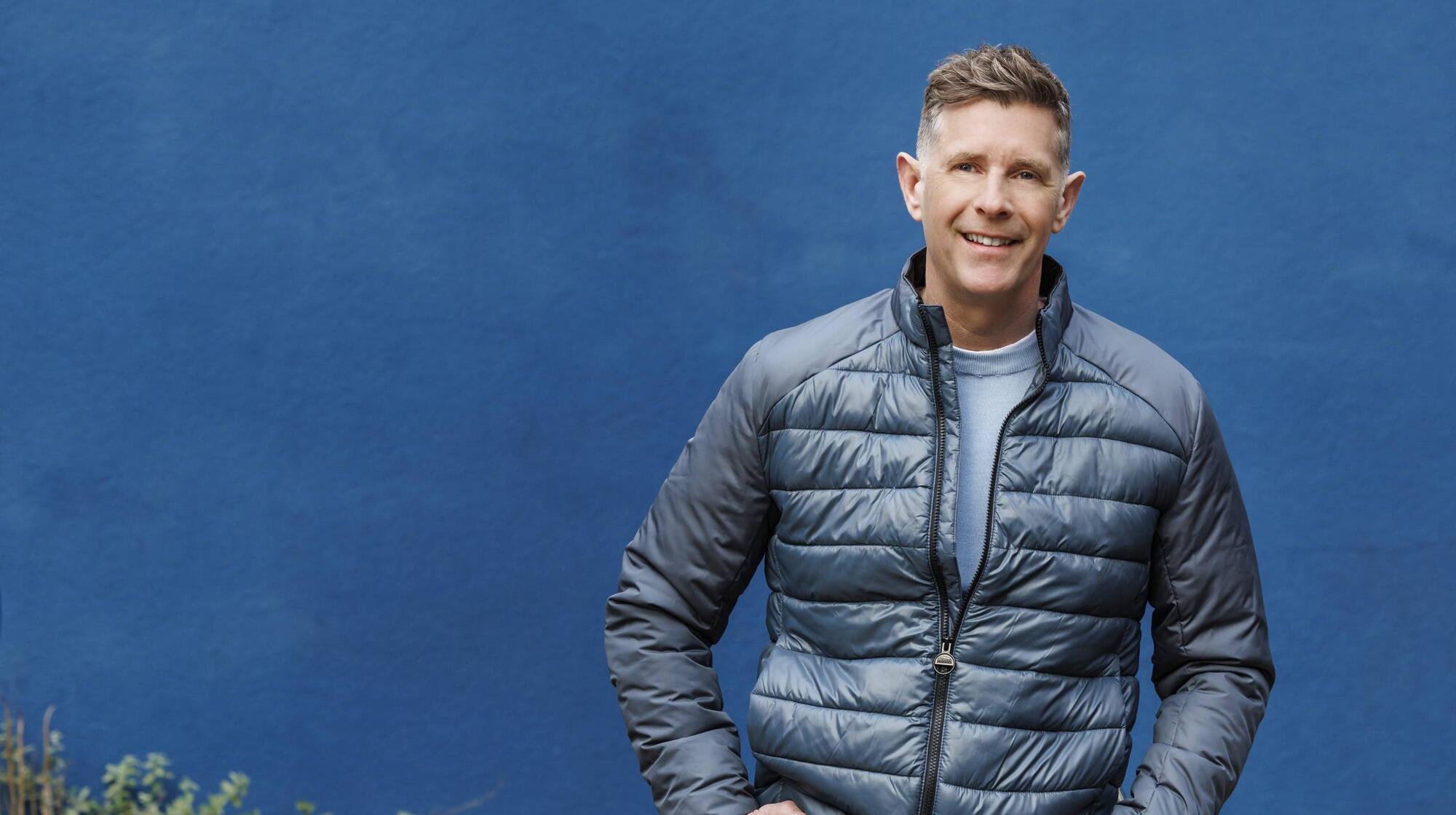 Dermot Bannon: Often I wonder, ‘what is all the fuss about?’ It’s just me doing my job