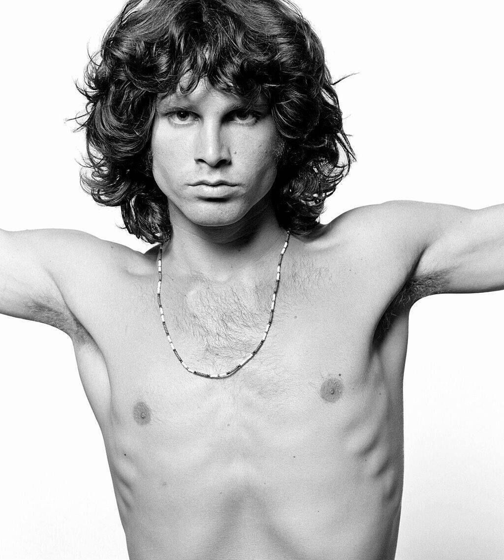 Jim Morrison was a Sagittarian Jim Morrison was a Sagittarian