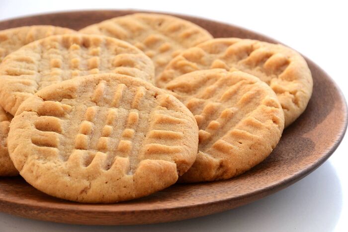 Peanut Butter Cookies