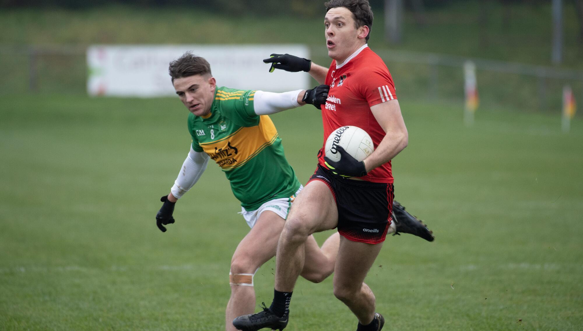 GAA previews: Cliffords closing on return to Croke Park
