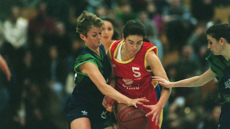 Hickey sisters hoping to continue mother's legacy