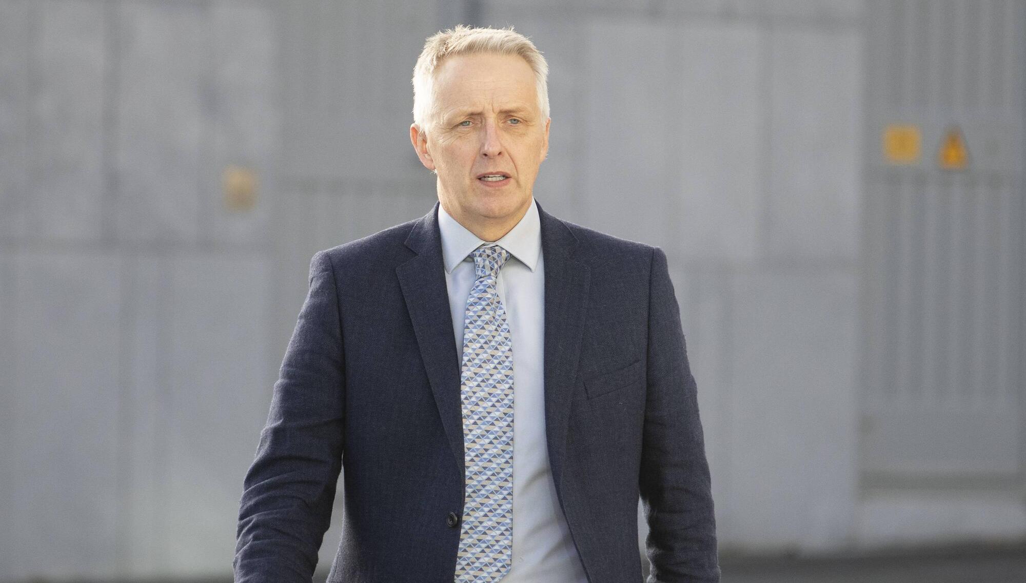 Long GP appointment delays will be 'new normal', says IMO