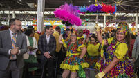 Mardis Gras