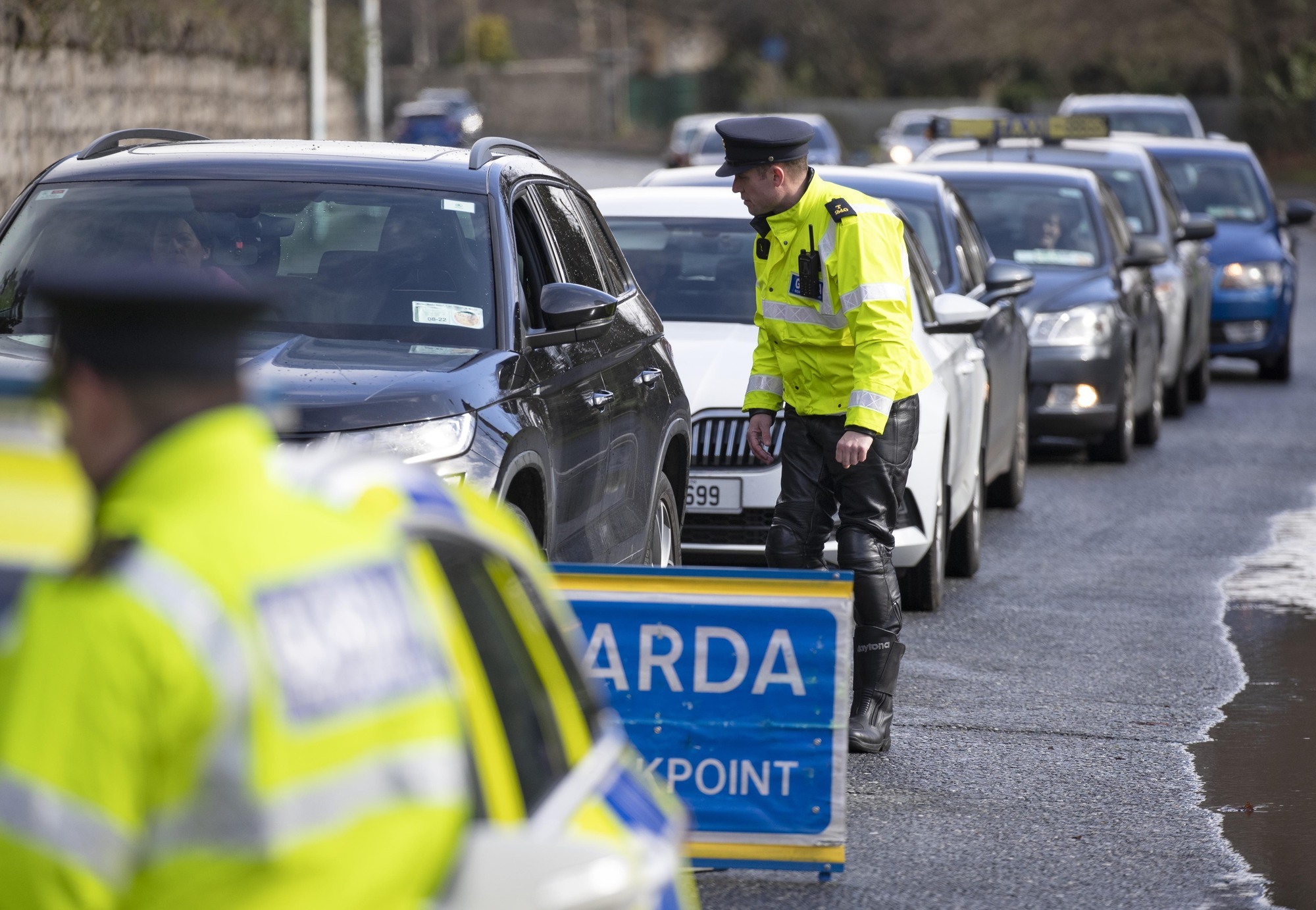 Motor projects may be better for joyriders than bans or detention, study finds