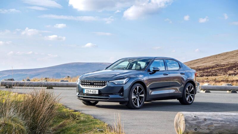 Polestar 2 review: We predicted great things. We were right Polestar 2 review: We predicted great things. We were right