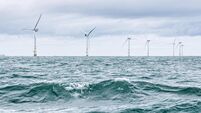 Turbulent year for offshore developers casts shadow on future projects in Ireland