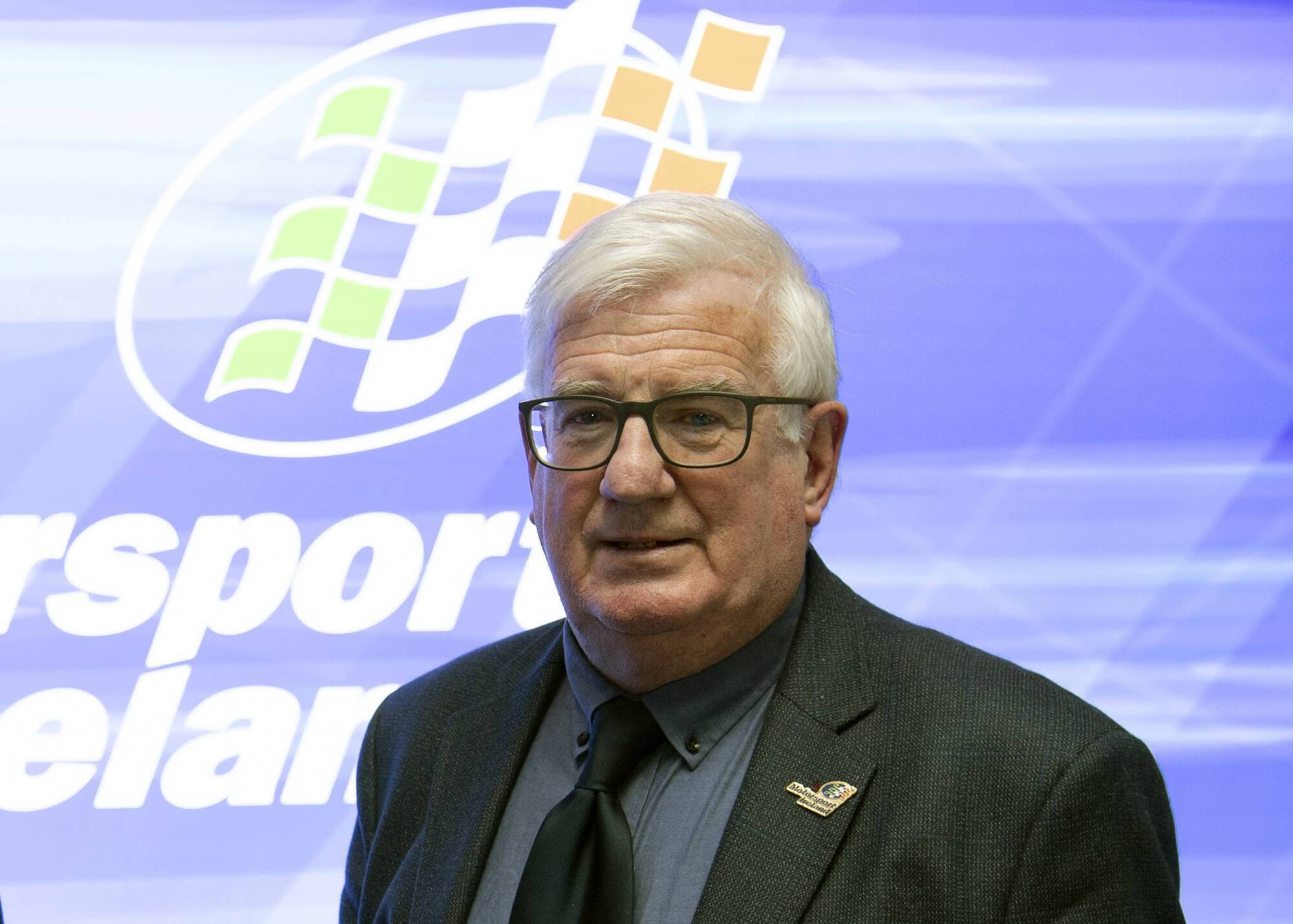 Motorsport Ireland vice-president asked to leave hot rod racing information meeting 