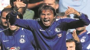 Poch wants Wembley wonders