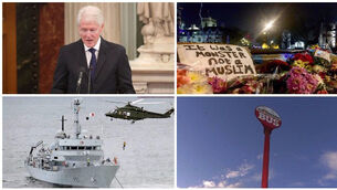 MORNING BULLETIN: Commuters hit as all-out bus strike begins