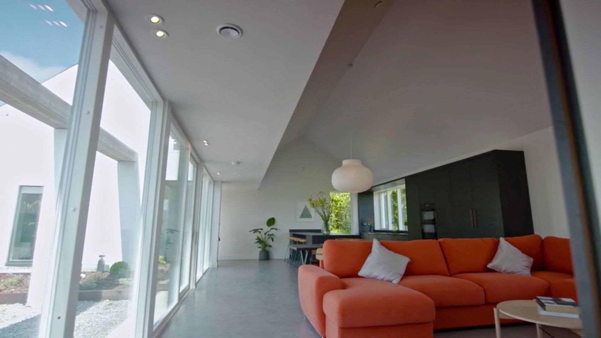 Room To Improve review: ‘I'll move there if Dermot Bannon designs our house’
