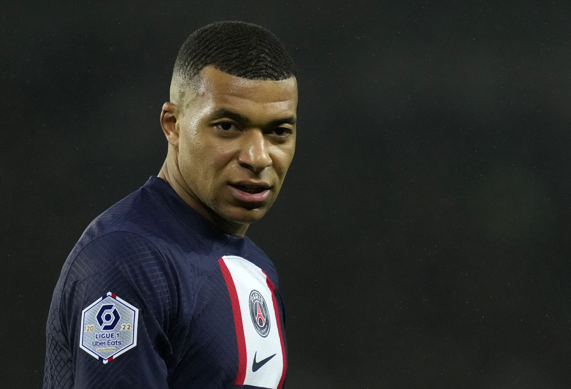 Mbappé calls out federation president over Zidane putdown