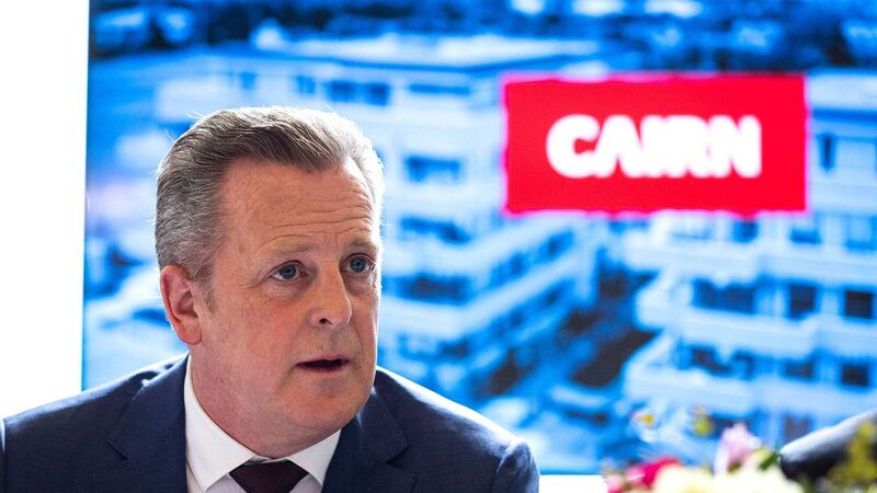 Cairn Homes welcomes 'exceptionally strong' start to 2025 despite falling profits Cairn Homes welcomes 'exceptionally strong' start to 2025 despite falling profits