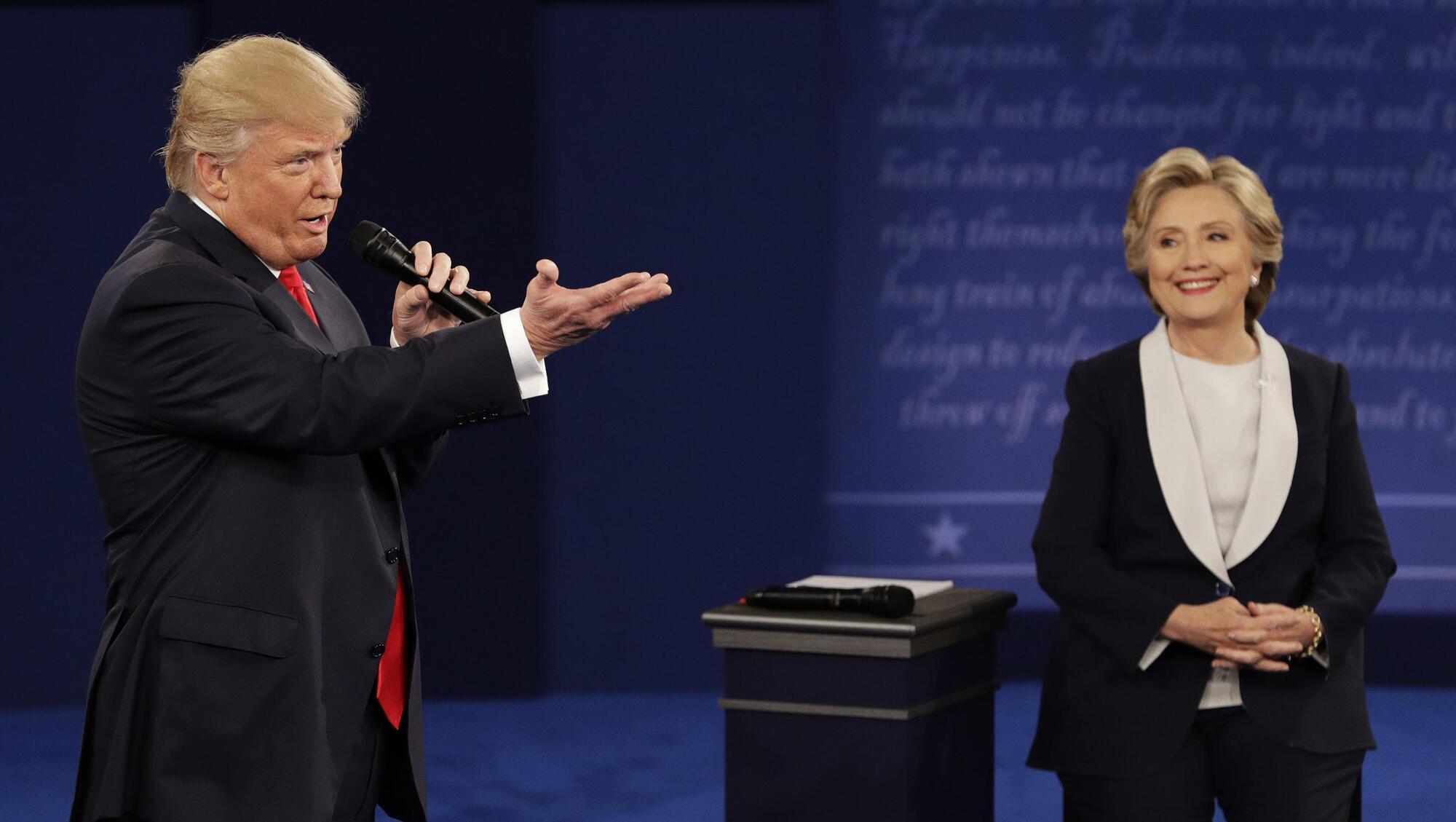 2016 US presidential election was not heavily influenced by disinformation campaigns, research finds