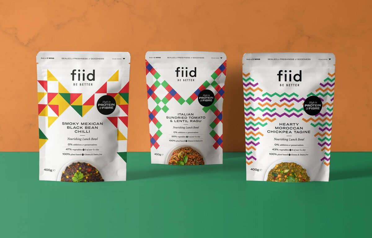 fiid bowls are on offer fiid bowls are on offer