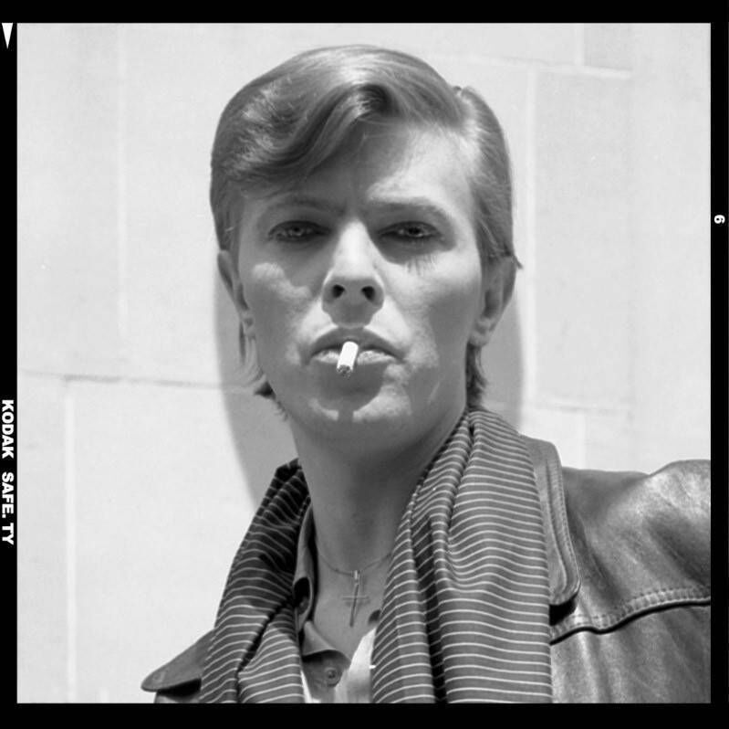 Photographer's Favourite, No 2: Plaza Athénée Hotel (1977) -  