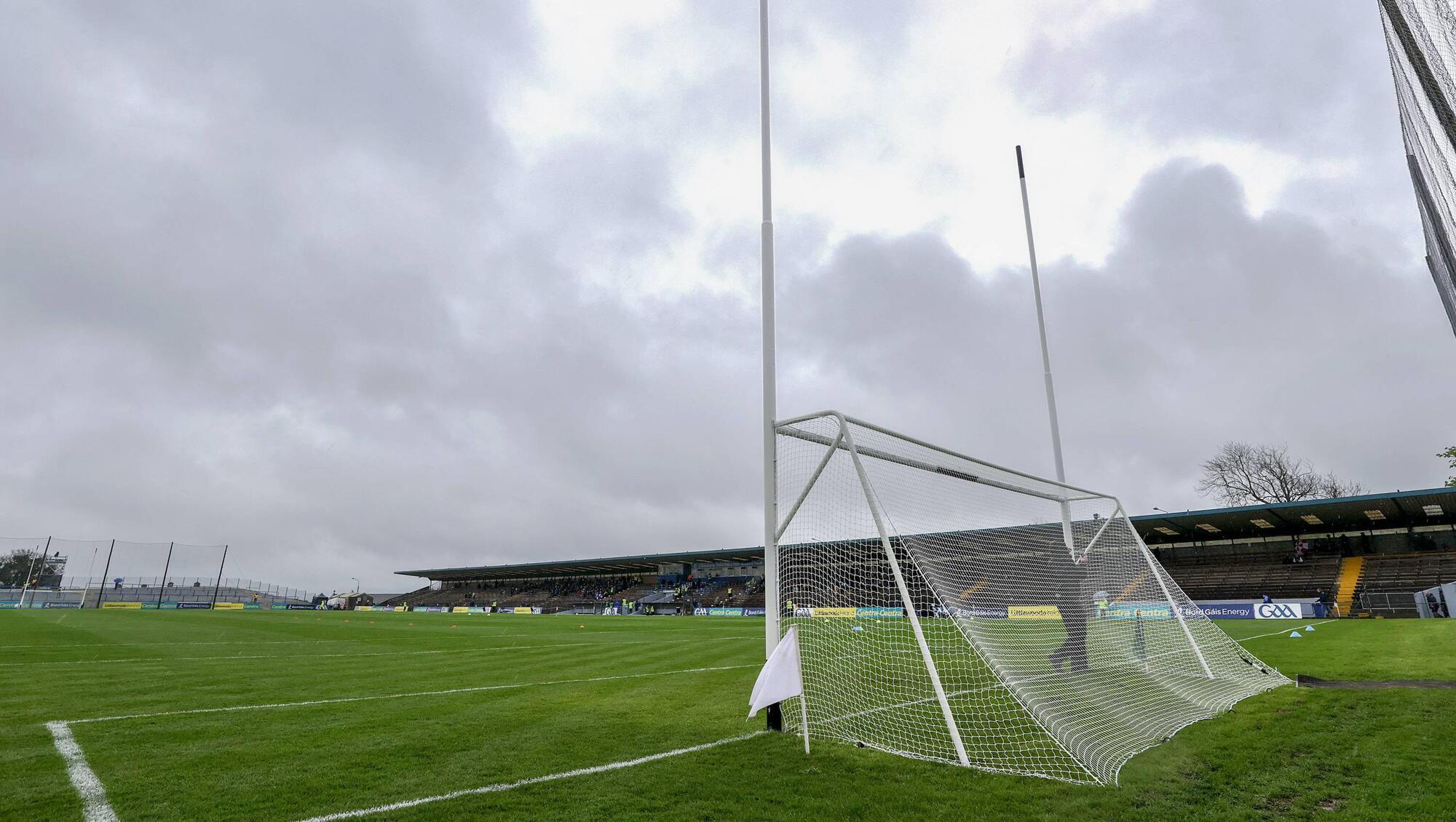 Waterford's Walsh Park unavailable for league or championship games