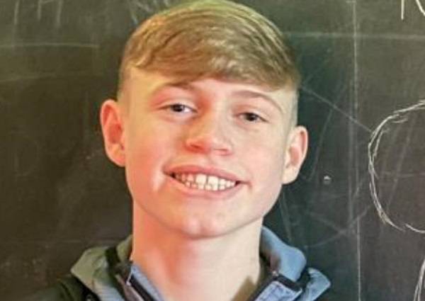Update: Missing Dublin teen found safe
