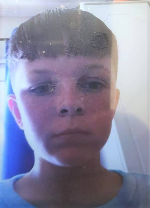 Update: Cork teen missing since Christmas Day found safe and well