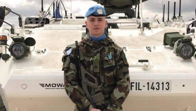Seán Rooney's murder shows how we are out of touch with realities in Lebanon