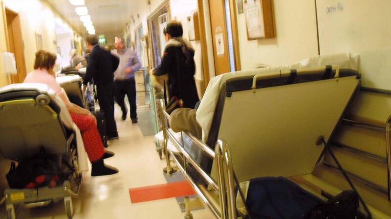 Phil NĂ Sheaghdha, General Secretary INMO, has called for stronger public health advice around mandated mask-wearing amid a surge in RSV and respiratory illnesses. Phil NĂ Sheaghdha, General Secretary INMO, has called for stronger public health advice around mandated mask-wearing amid a surge in RSV and respiratory illnesses.