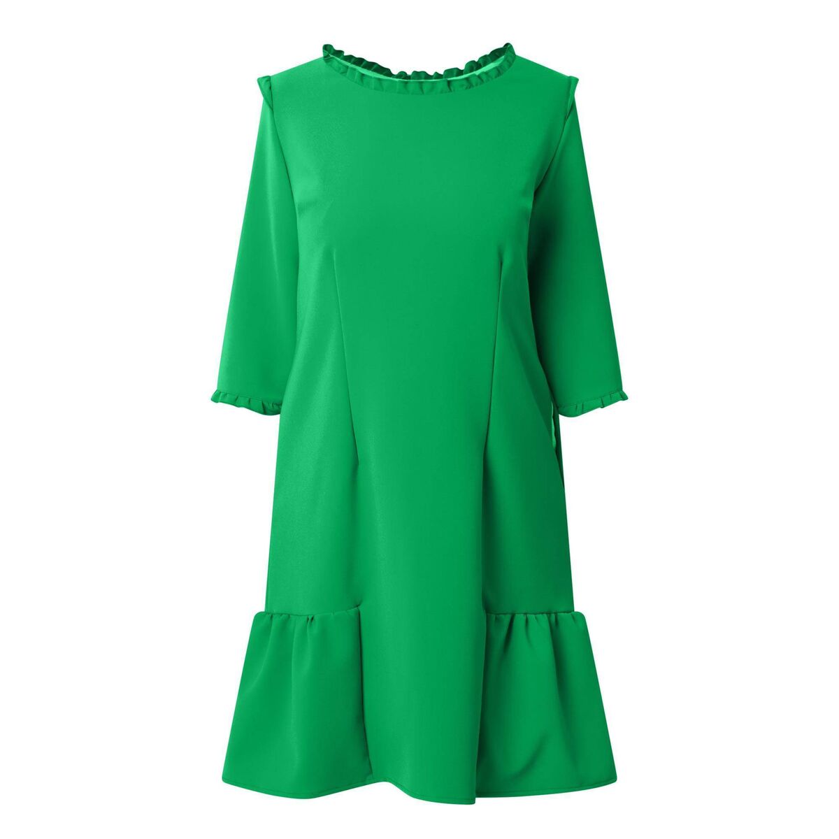 Heidi Higgins 'Mimi' Shift Dress, Arnotts, €275