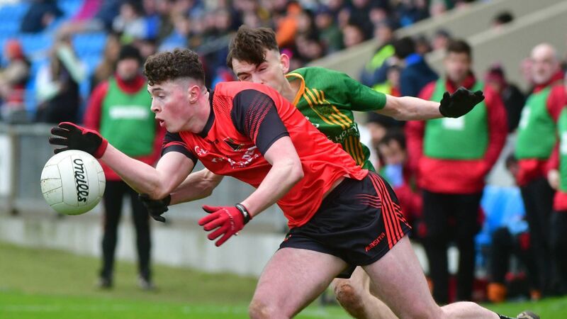 Emmett O'Shea: We have the tools to reach junior summit 