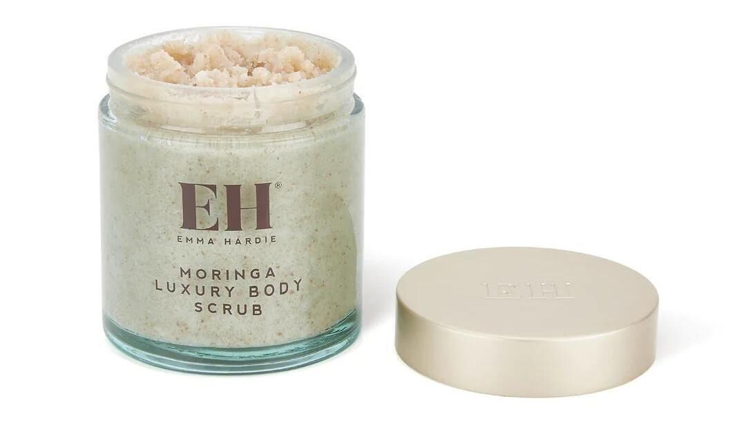 Emma Hardie Moringa Luxury Body Scrub