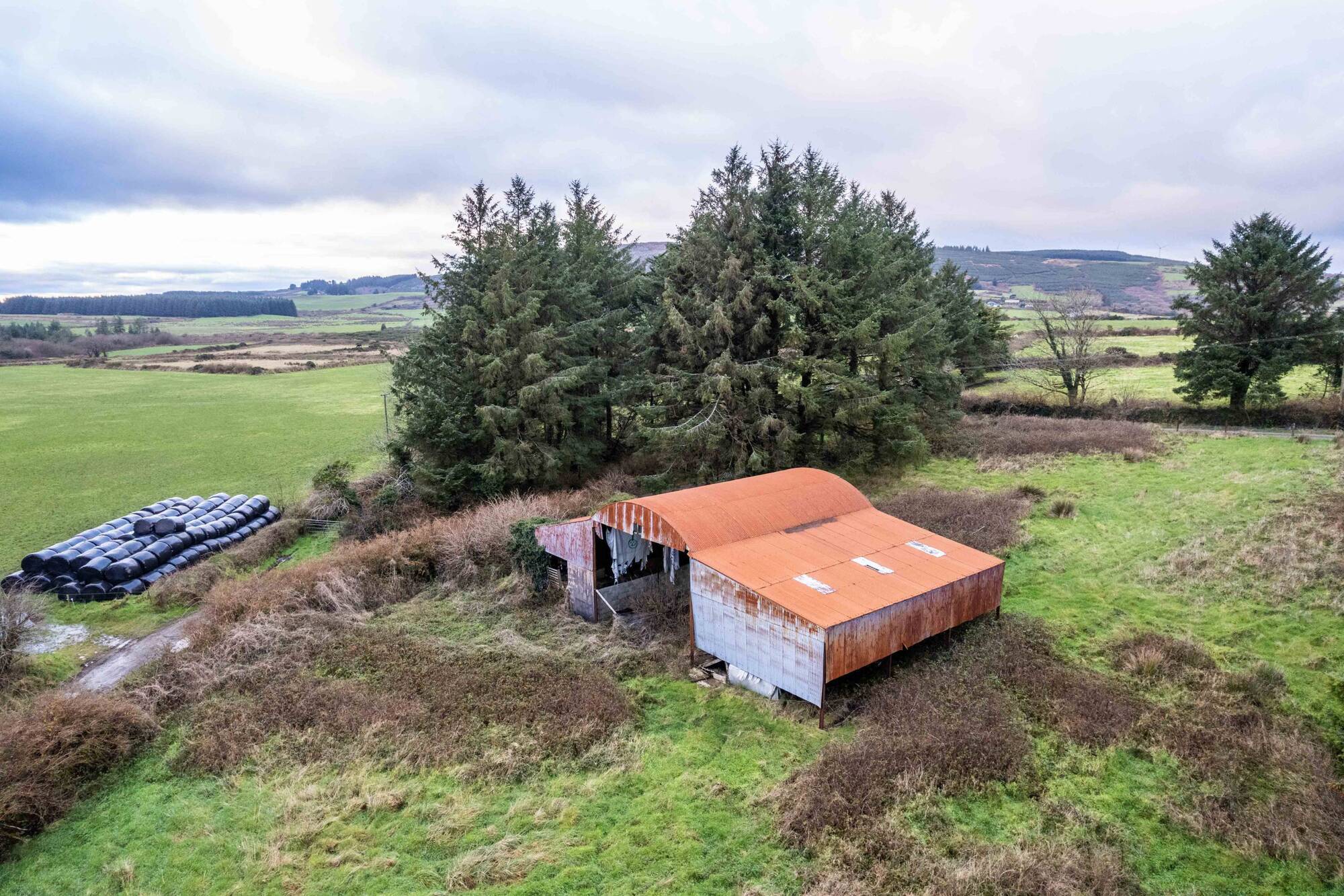 €8,000 acre sought for 19-acre in West Cork