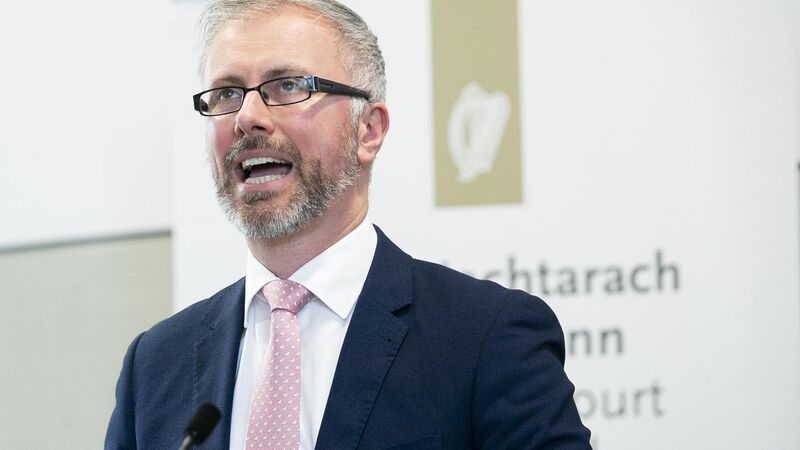 Irish Examiner view: A challenge we must confront Irish Examiner view: A challenge we must confront