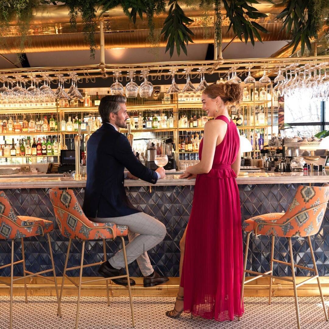 Kickstart 2023 with a hotel stay in one of Cork city's finest hotels Picture: The Montenotte Hotel Kickstart 2023 with a hotel stay in one of Cork city's finest hotels Picture: The Montenotte Hotel