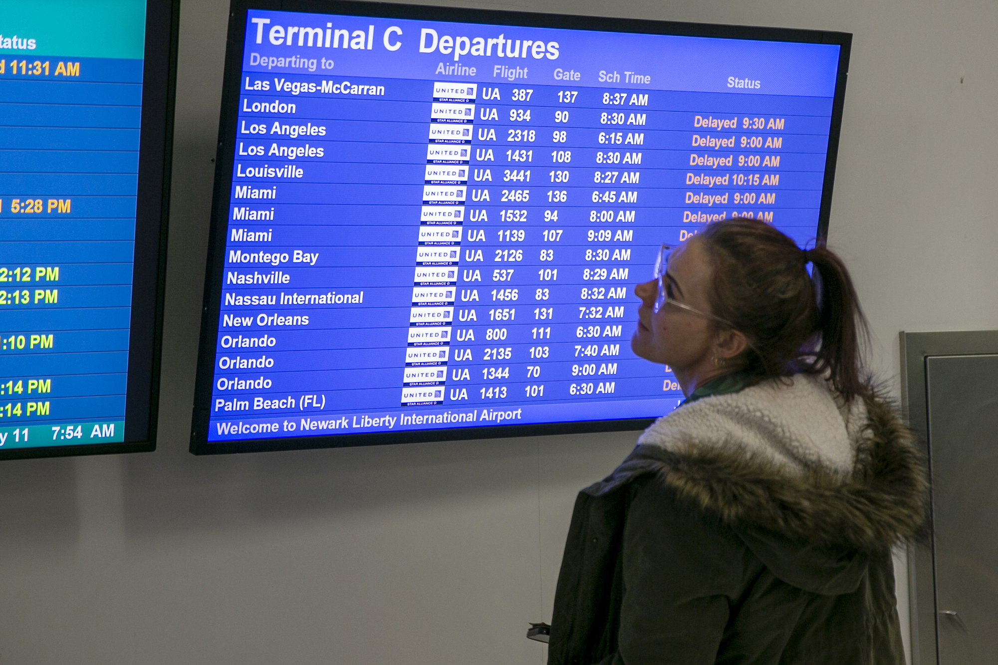 US authority lifts grounding order on flights after computer outage