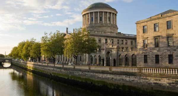 Baby twins sleeping in ‘deplorable’ rat-infested conditions, High Court told